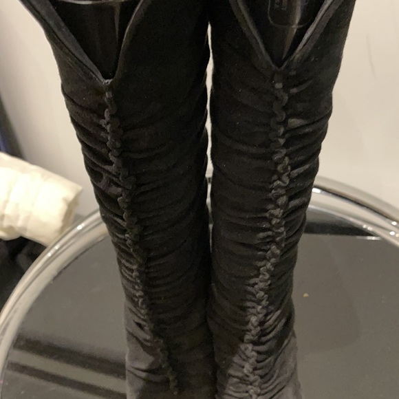 Dolce &Gabbana boots - Picture 4 of 6